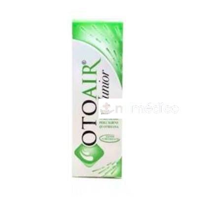 OTOAIR JUNIOR SPRAY 100 ML SHEDIR