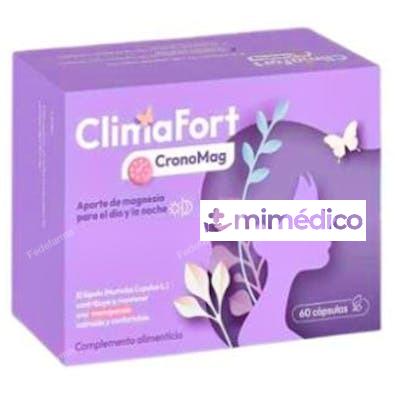 CLIMAFORT CRONOMAG 60 CAP NIAM