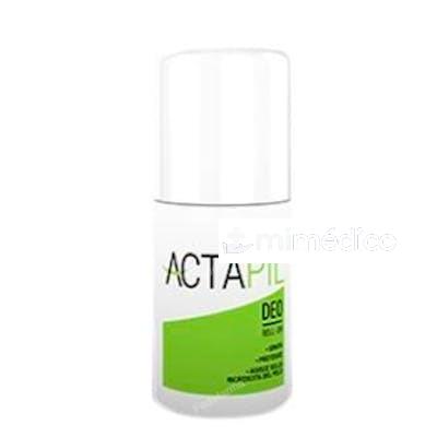 ACTAPIL DEO ROLL ON 50 ML SHEDIR