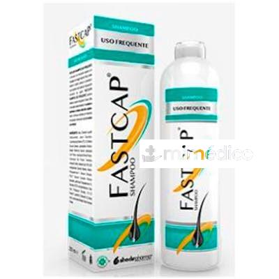 FASTCAP SHAMPOO 200 ML SHEDIR