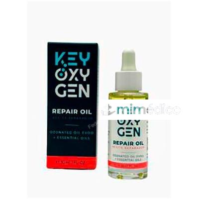 KEYOXYGEN REAPIR OIL 30ML. KEYBIOLOGICAL