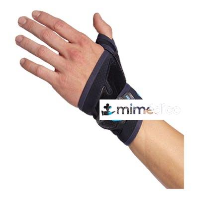 AIRTEX MUÑEQUERA ENVOLVENTE C/PULGAR T/U ATXOS100 PRIM