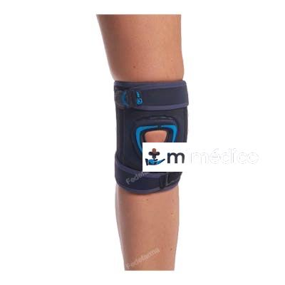 PRIM AIRTEX RODILLERA CORTA T/U (ATXOS703) PRIM