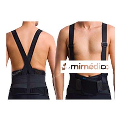 PRIM PRIMSPINE ACC TIRANTES P/PRS625N (PRS6ATROS) PRIM