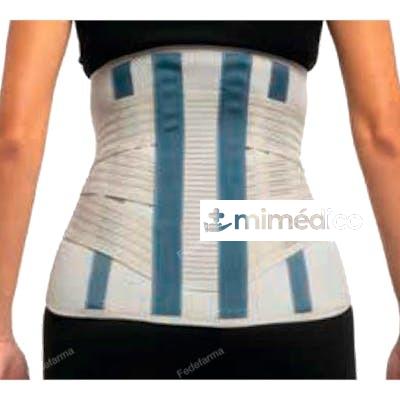 PRIM PRIMSPINE GOLD FAJA S-LUMB SEMIRIG TRIPLE TENSOR T/XXL PRIM