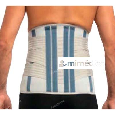 PRIM PRIMSPINE GOLD FAJA S-LUMB SEMIRIG REFORZADA T/XXL (PRS PRIM