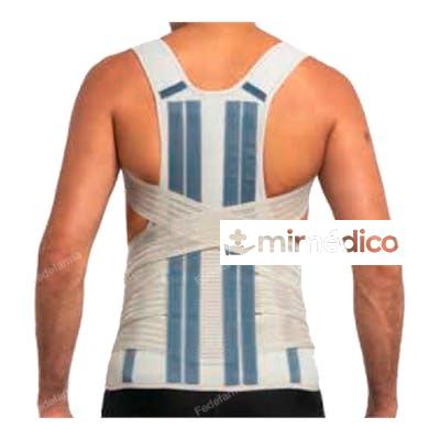 PRIM PRIMSPINE GOLD FAJA D-LUMB SEMIRIG TRIPLE TENSOR T/XXXL PRIM