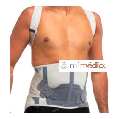 PRIM PRIMSPINE GOLD FAJA D-LUMB SEMIRIG ABD PEND 3 TENSOR T/ PRIM