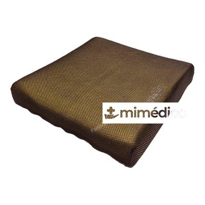 PRIM COJIN VISCO D80 FUNDA 3D 43X43 CM (CPV280 2) PRIM