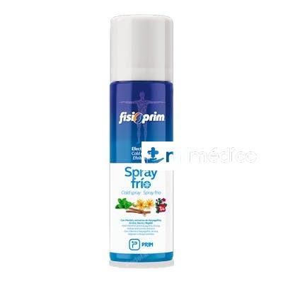 FISIOSPRAY FRIO 150ML 1U (FPSPRAYFRIO150ML) PRIM