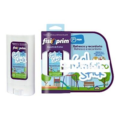 FISIOSTICK ARNICA 15GR 1U (FPSTICKARN15GR) PRIM