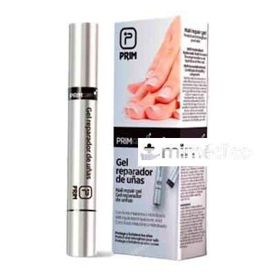PRIM PRIMCARE LAPIZ GEL REPARADOR DE UÑAS 4ML (PCLAPIZGELRE PRIM