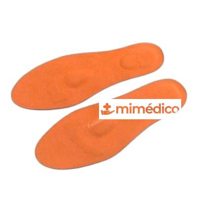 PRIM COMFORGEL PLANTILLAS EX-FINAS FORRADAS DESCARGA META/TA PRIM