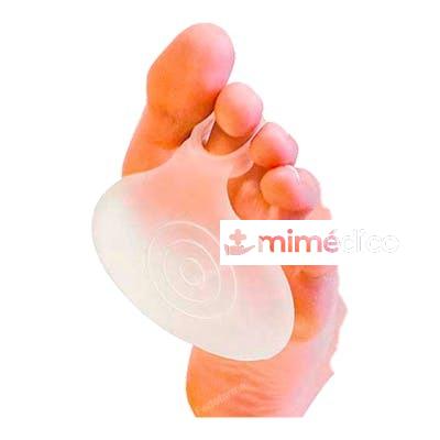 PRIM COMFORGEL ALMOHADILLA META C/ANILLO 2º DEDO T/S (CG070 PRIM
