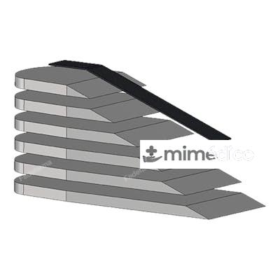 PRIM ALZA P/WALKER T/M ACCESORIO (AWM) PRIM