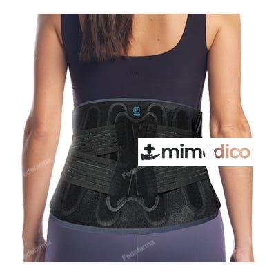 PRIM AIRTEX FAJA SACROLUMBAR T/U (ATXOS600) PRIM