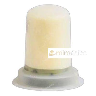 NATURAL CAROL REFIL STICK LIMPIADOR FACIAL 30GR CAROL NATURAL