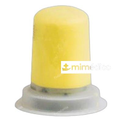 NATURAL CAROL REFIL STICK HIDRATANTE FACIAL 30 GR CAROL NATURAL