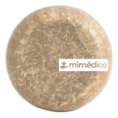 NATURAL CAROL CHAMPU SOLIDO CABELLO SECO 85 G. CAROL NATURAL