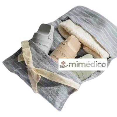 NATURAL CAROL NECESER  STICKS CAROL NATURAL