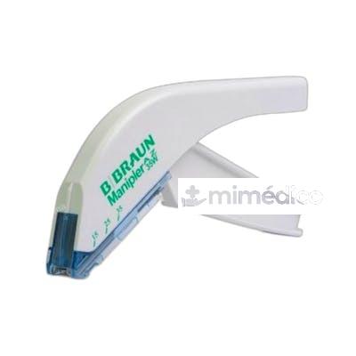 CYTO SET MIX LINEAS P/QUIMIOTERAPIA 20UD VET B. BRAUN VETCARE VET