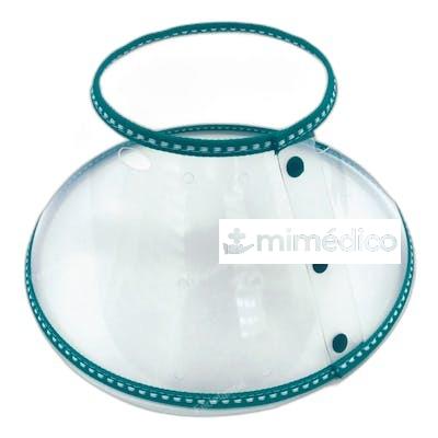 COLLAR ISABELINO ECOPROTEC BULLDOG 30 MARINO 1UD VET B. BRAUN VETCARE VET