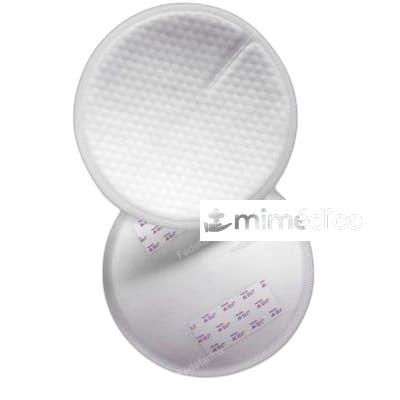 DISCOS ABSORBENTES DESECHABLES 24 UDS SCF254/24 AVENT