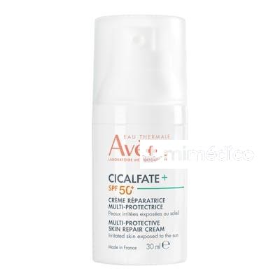 AVENE CICALFATE + SPF 50+ 30 ML AVENE