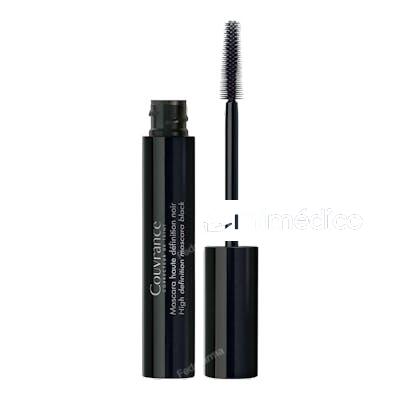AVENE MASCARA DE PESTAÃƒ?AS ALTA  DEFINICION NEGRA 7 ML AVENE