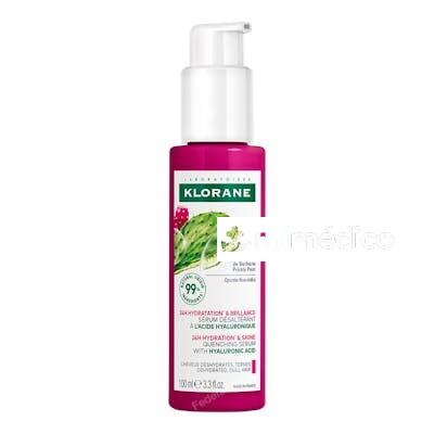 KLORANE SERUM REHIDRATANTE HIGO DE BARBARIA 100 ML KLORANE