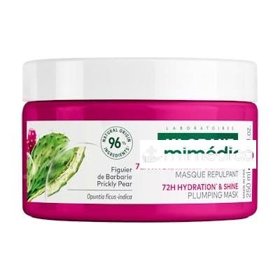 KLORANE MASCARILLA HIGO DE BARBARIA 250ML KL 250 ML KLORANE