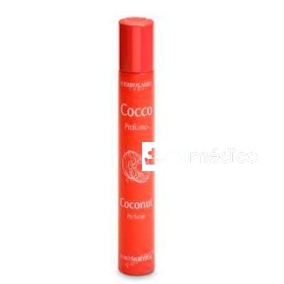 COCO PERFUME 15 ML L´ERBOLARIO