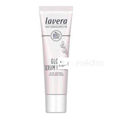 SERUM GLOWER PRIMER 30 ML LAVERA