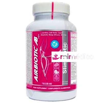 SLIMBIOTIC COMPLEX 60CAP AIRBIOTIC