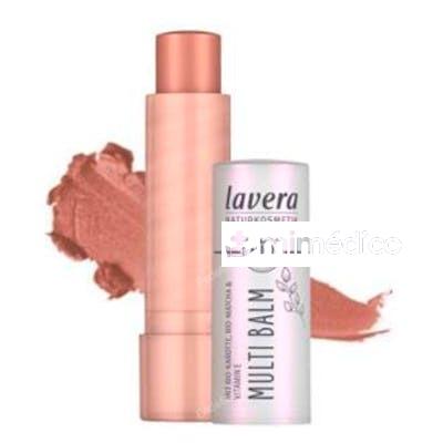 BALSAMO MULTIUSOS 03 SUNDOW GOLD 4,9 GR LAVERA