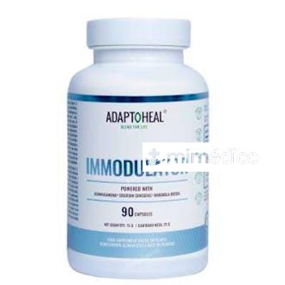 IMMODULATOR 90 CAP ADAPTOHEAL
