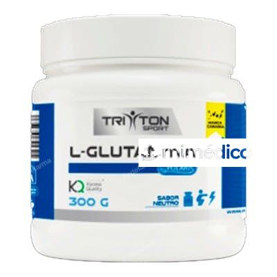 TRITON L GLUTAMINA KYOWA NEUTRA 300 GR POLARIS