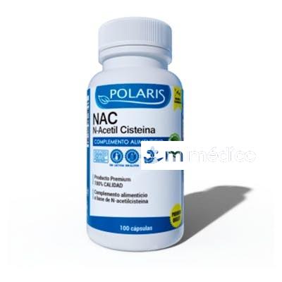 NAC  100 CAP POLARIS