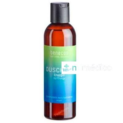 GEL DE BAÃƒ?O ENERGIA NARANJA 200 ML BIO V EGAN BENECOS