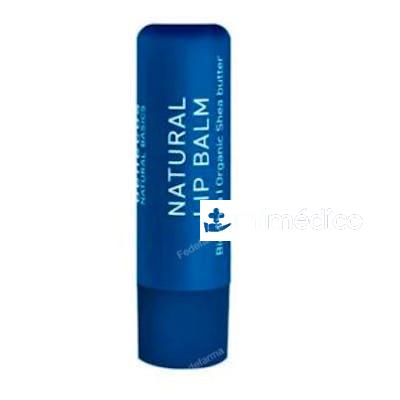 BALSAMO LABIAL KARITE 4,7 GR VEGAN BENECOS