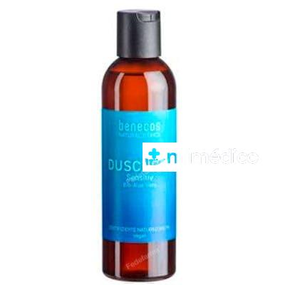 GEL DE BAÃƒ?O SENSIBLES ALOE 200ML BIO VEGAN BENECOS