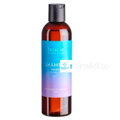 CHAMPU SENSIBLES ALOE 200 ML BIO VEGAN BENECOS