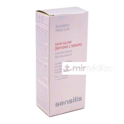 SENSILIS SKIN GLOW BEYOND-C SERUM 30ML      SENSILIS