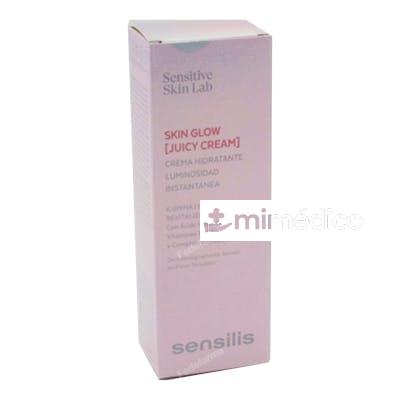 SENSILIS SKIN GLOW JUICY CREAM 50ML SENSILIS