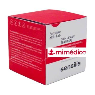 SENSILIS SKIN RESCUE BARRIER 50 ML SENSILIS