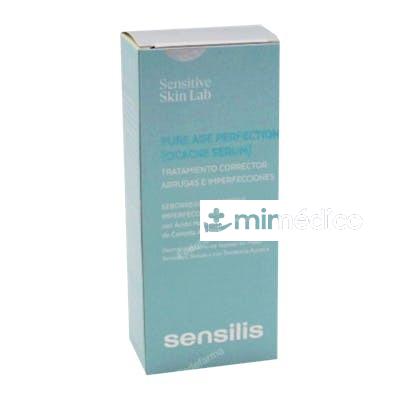 SENSILIS PURE AGE PERF CICACNE SERUM 30 ML SENSILIS