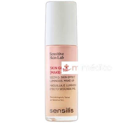 SENSILIS SKIN GLOW MAKEUP 02 30 ML SENSILIS