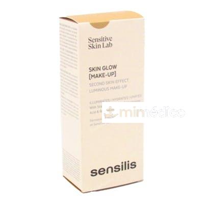 SENSILIS SKIN GLOW MAKEUP 03 30 ML SENSILIS