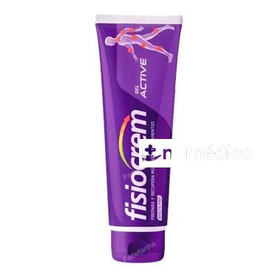 FISIOCREM GEL ACTIVE 200 ML FISIOCREM