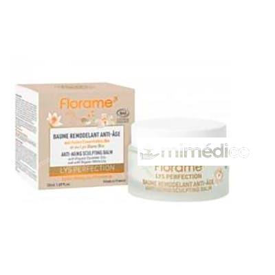 BALSAMO REMODELADOR ANTIEDAD 50 ML BIO LYS PERFECTION FLORAME
